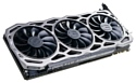 EVGA GeForce GTX 1080 Ti 1480Mhz PCI-E 3.0 11264Mb 11016Mhz 352 bit DVI HDMI HDCP FTW3 DT GAMING