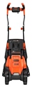 Black&Decker BEMW451BH