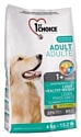 1st Choice (6 кг) Healthy weight ALL BREEDS for ADULTS