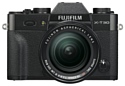 Fujifilm X-T30 Kit