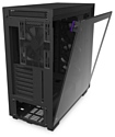 NZXT H710 Black