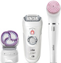 Braun 7-895 BS Silk-epil 7 Beauty Set Wet & Dry