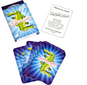 Dream Makers Крокодил Cards (1607H)