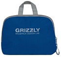 Grizzly RQ-005-1/2 (синий)