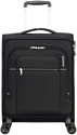 American Tourister Crosstrack Black/Grey 55 см (4 колеса)