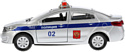 Технопарк Kia Rio Полиция RIO-POLICE