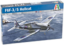 Italeri 1305 F6F 3/5 Hellcat