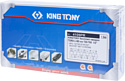 King Tony 4109PR 9 предметов