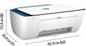 HP DeskJet Ink Advantage Ultra 4828 25R76A