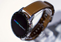 HONOR MagicWatch 2 46мм (leather strap)