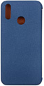 Case Vogue для Huawei Honor 8C (синий)