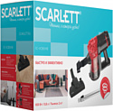 Scarlett SC-VC80H18