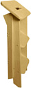 Wood Step SFK-3(L) (3 ступени, бежевый)