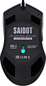 TFN Saibot MX-3