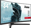 Iiyama G-Master GB3467WQSU-B1