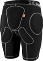 XION Shorts FREERIDE-M-EVO SHO-30122-M-001 (XL, черный)