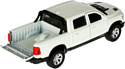 Технопарк Dodge Ram 1500 Rebel RAM1500-13-WH