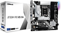 ASRock B760M Pro RS/D4