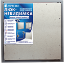 ЛючкиБел Евростандарт 40x80 см