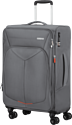 American Tourister Summerfunk Titanium Grey 67.5 см