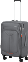 American Tourister Summerfunk Titanium Grey 67.5 см