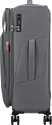 American Tourister Summerfunk Titanium Grey 67.5 см