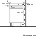 Bosch Serie 4 PUE61RBB5E