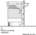 Bosch Serie 4 PUE61RBB5E