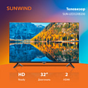 Sunwind SUN-LED32XB200