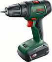 Bosch UniversalDrill 18V 06039D4001 (с 1-им АКБ, кейс)