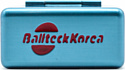 Ball Teck Pro II 45.000.02.4 (2 шт)