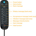 Medisana MCG 820 black