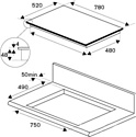 Bertazzoni P784IC1B2NEE