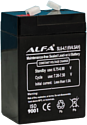 ALFA SL6-4.5 6V-4.5Ah