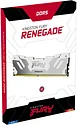 Kingston FURY Renegade KF580C38RW-16