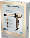 Rowenta Ultimate Experience Air Curl Pro CF4311F0