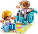 LEGO Duplo 10992 Жизнь в Детском саду