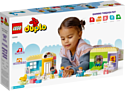 LEGO Duplo 10992 Жизнь в Детском саду