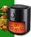 Extralink Smart Life Air Fryer SJ-400 EX39595