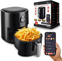 Extralink Smart Life Air Fryer SJ-400 EX39595