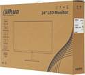 Dahua DHI-LM24-A201Y Dahua DHI-LM24-A201Y