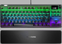 SteelSeries Apex 7 TKL Linear Red SteelSeries Apex 7 TKL Linear Red