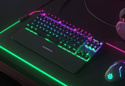 SteelSeries Apex 7 TKL Linear Red SteelSeries Apex 7 TKL Linear Red