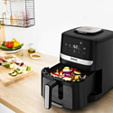 Tefal Easy Fry Silence EY5568E0