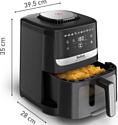 Tefal Easy Fry Silence EY5568E0