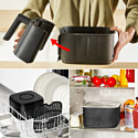 Tefal Easy Fry Silence EY5568E0