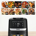 Tefal Easy Fry Silence EY5568E0
