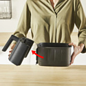 Tefal Easy Fry Silence EY5568E0