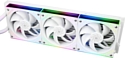 Thermalright Frozen Warframe 360 SE ARGB V2 (белый)