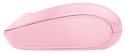 Microsoft Wireless Mobile Mouse 1850 U7Z-00024 Pink USB